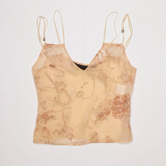 Stella McCartney Tank Top - Picture 1 of 4